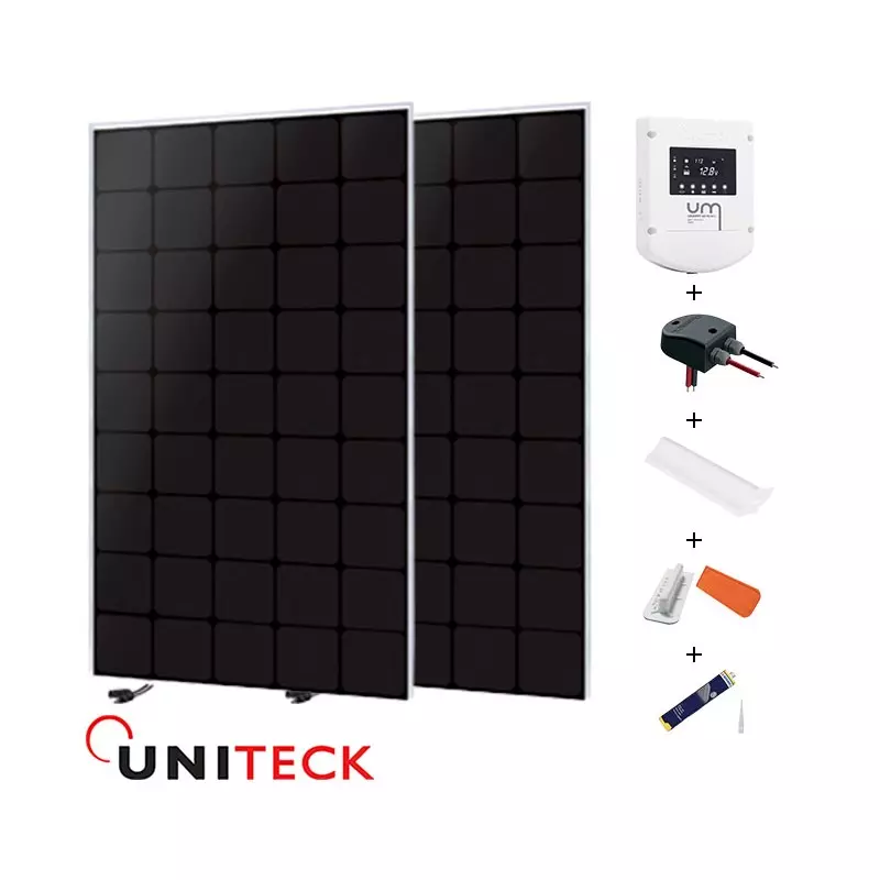 découvrez notre kit solaire 300w, idéal pour alimenter vos appareils en énergie renouvelable. facile à installer, performant et respectueux de l'environnement, ce kit est parfait pour votre maison ou vos projets nomades. optez pour une solution énergétique durable et économique.
