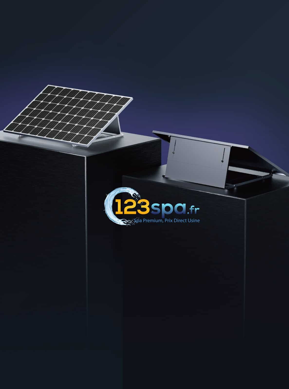 découvrez notre kit solaire composé de 4 panneaux photovoltaïques, idéal pour réduire votre facture d'électricité et tirer profit des énergies renouvelables. facile à installer et performant, ce système vous permet de produire votre propre électricité tout en respectant l'environnement.