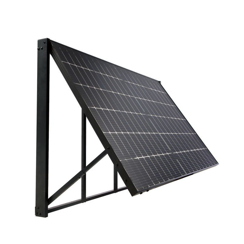 découvrez notre kit solaire 400w, une solution idéale pour profiter d'une énergie propre et renouvelable. parfait pour les camping-cars, bateaux ou installations fixes, ce kit performant vous garantit une autonomie en électricité tout en préservant l'environnement.