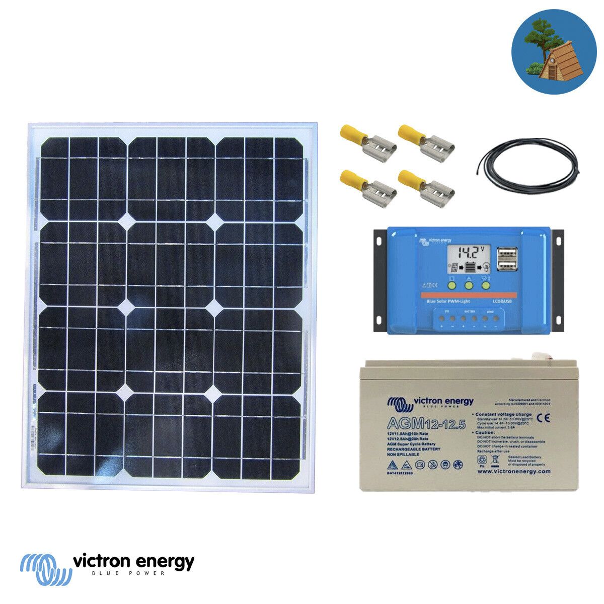découvrez notre kit solaire complet, parfait pour alimenter votre maison ou votre camping de manière écologique. profitez d'une énergie renouvelable, réduisez vos factures d'électricité et contribuez à la protection de l'environnement avec nos solutions solaires fiables et faciles à installer.