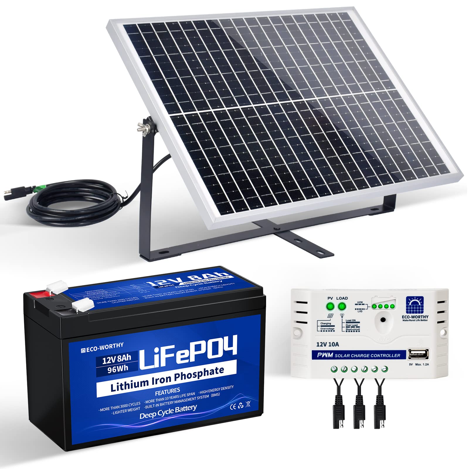 découvrez notre kit solaire complet pour une énergie renouvelable facile à installer. idéal pour les particuliers et les professionnels souhaitant réduire leur empreinte carbone tout en réalisant des économies sur leur facture d'électricité. profitez d'une solution durable et efficace pour alimenter vos besoins énergétiques.