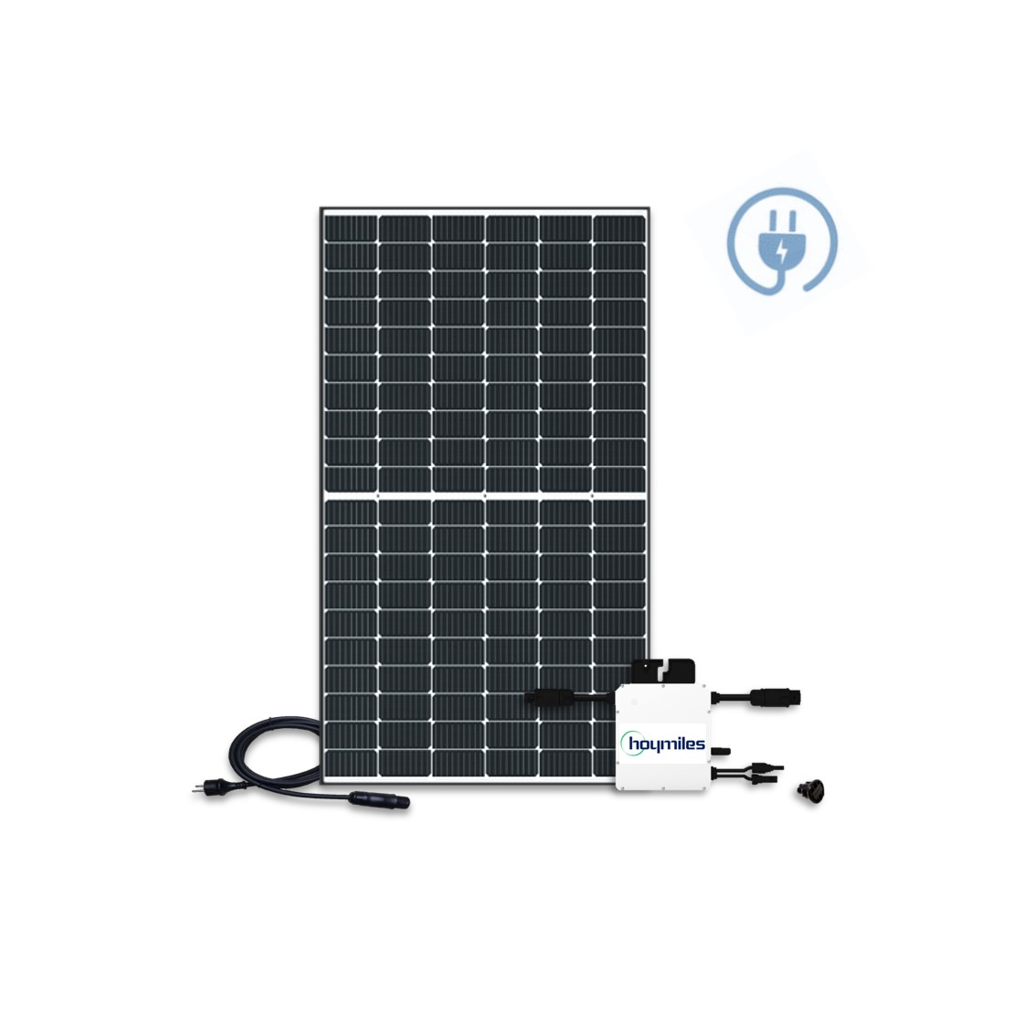 découvrez notre kit solaire 600w, la solution idéale pour une énergie propre et renouvelable. parfait pour les maisons, les camping-cars et les activités en plein air, ce kit complet comprend tout ce dont vous avez besoin pour profiter d'une autonomie énergétique. optez pour un mode de vie durable et réduisez votre facture d'électricité tout en respectant l'environnement.
