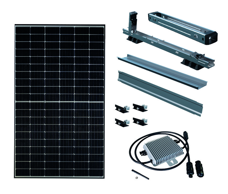découvrez notre kit solaire 600w, une solution idéale pour produire de l'énergie renouvelable à la maison. parfait pour alimenter vos appareils et réduire vos factures d'électricité, ce kit complet est facile à installer et performant. optez pour une énergie propre et maîtrisez votre consommation avec notre kit solaire 600w.