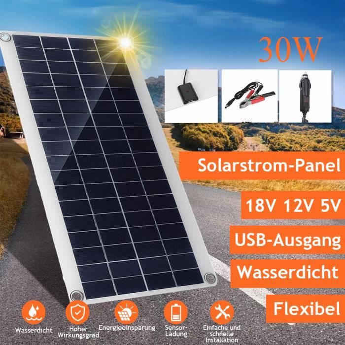 découvrez notre kit solaire 600w, idéal pour profiter d'une énergie propre et renouvelable. parfait pour alimenter vos appareils domestiques, ce système solaire facile à installer vous permettra de réduire vos factures d'électricité tout en respectant l'environnement. optez pour une solution durable et économique dès aujourd'hui !