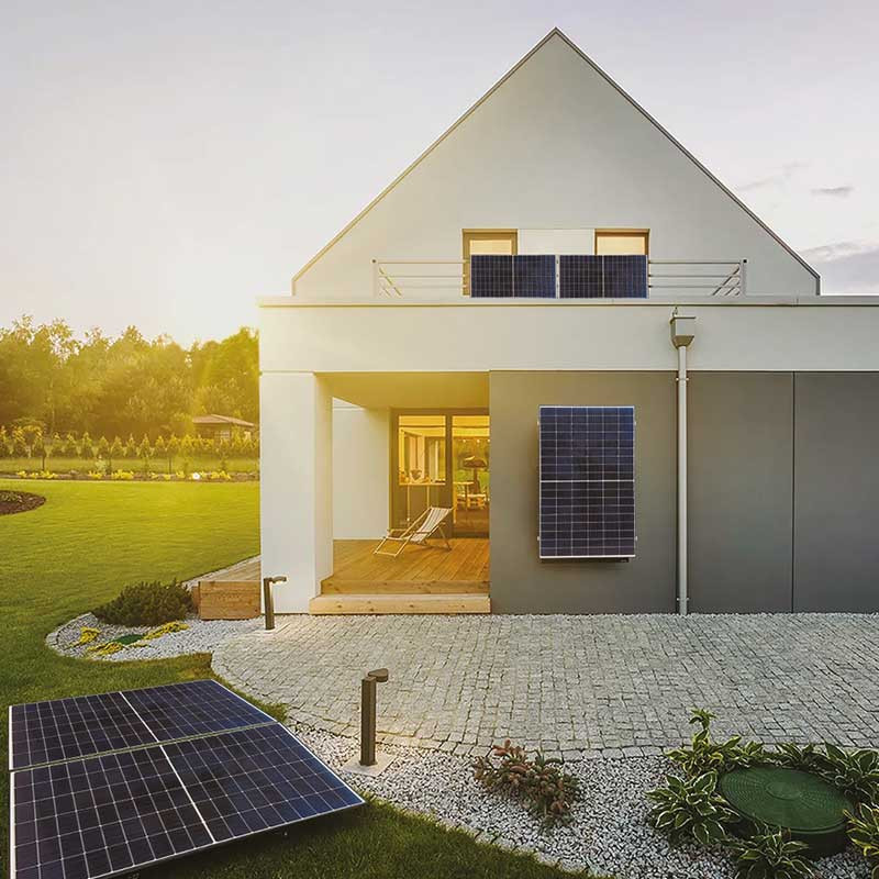 découvrez notre kit solaire 800w, idéal pour optimiser votre production d'énergie renouvelable. parfait pour les particuliers et les professionnels, ce kit complet vous permet de réduire vos factures d'électricité tout en contribuant à la protection de l'environnement. facile à installer et performant, il répond à tous vos besoins énergétiques.