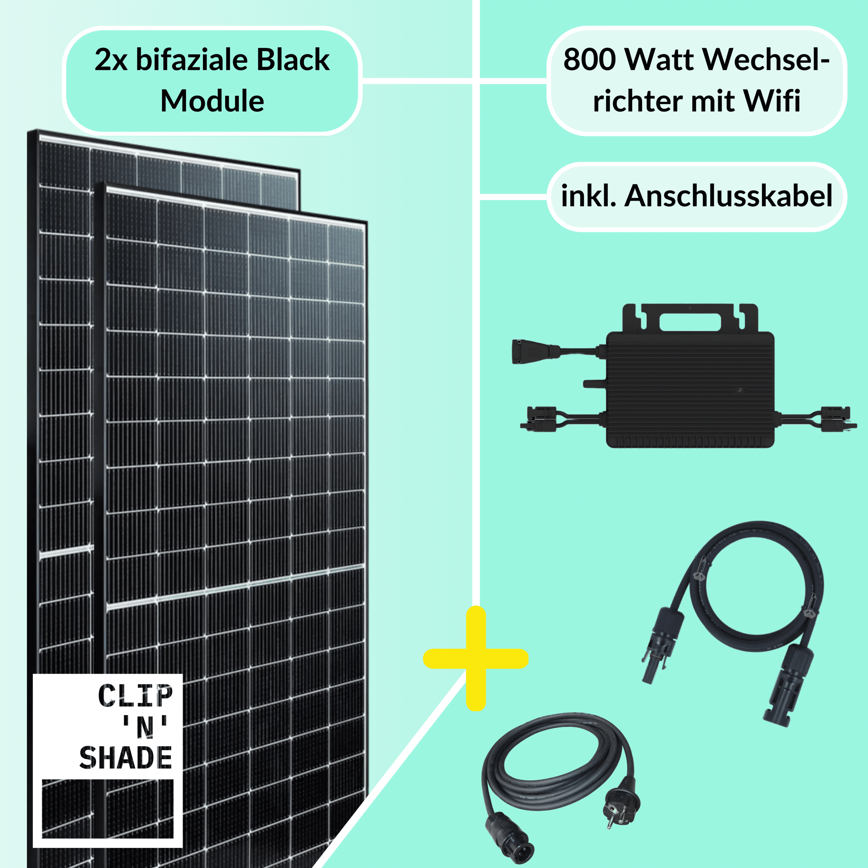 découvrez notre kit solaire 800w, une solution parfaite pour alimenter vos appareils avec une énergie écologique et économique. facile à installer, ce kit est idéal pour les camping-cars, les maisons hors réseau et les projets de petite envergure, offrant une autonomie énergétique fiable.