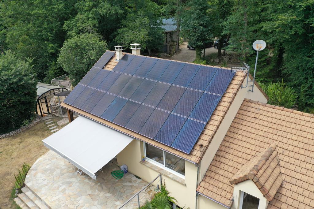 découvrez notre kit solaire 9kw, une solution énergétique idéale pour réduire vos factures d'électricité et adopter une démarche écologique. profitez d'une énergie renouvelable performante et durable pour votre maison ou votre entreprise.
