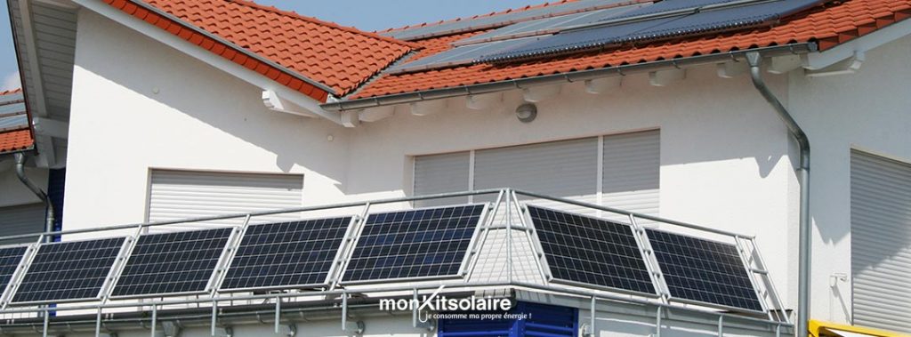 découvrez notre kit solaire spécialement conçu pour les appartements. optimisez votre consommation énergétique, réduisez votre facture d'électricité et contribuez à la protection de l'environnement grâce à une solution solaire adaptée aux espaces réduits.