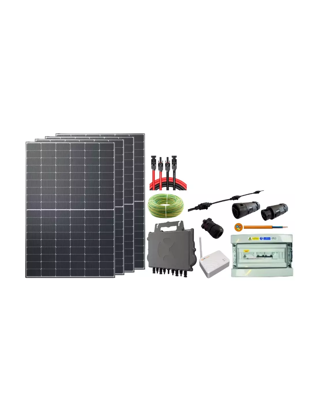 découvrez notre kit solaire autoconsommation, la solution idéale pour produire votre propre électricité. économisez sur vos factures d'énergie, réduisez votre empreinte carbone et profitez d'une installation simple et efficace. optez pour l'énergie renouvelable et devenez acteur de votre consommation !