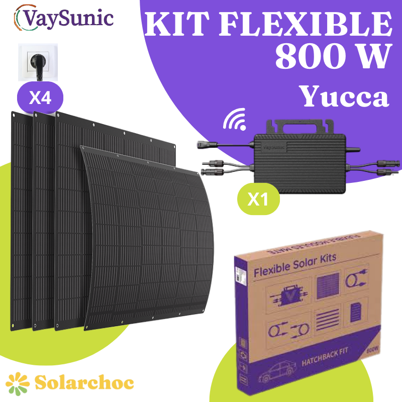 découvrez notre kit solaire d'autoconsommation, la solution idéale pour réduire vos factures d'électricité tout en préservant l'environnement. profitez de l'énergie solaire grâce à un système simple et efficace, parfait pour les particuliers souhaitant une indépendance énergétique durable.
