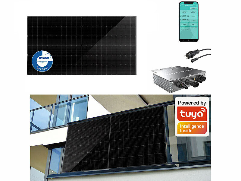découvrez notre kit solaire d'autoconsommation, idéal pour produire votre propre électricité et réduire votre facture énergétique. facile à installer et conçu pour maximiser votre indépendance énergétique, ce kit est la solution parfaite pour un avenir durable et économique.