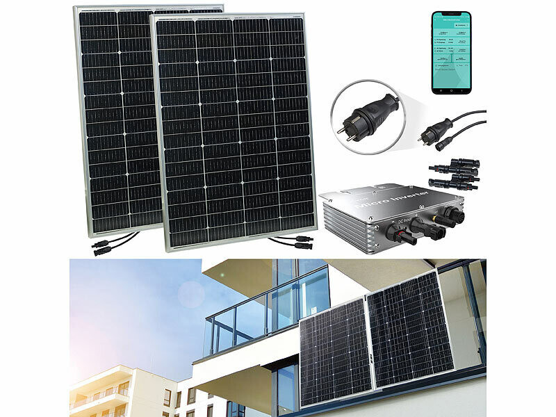 découvrez notre kit solaire d'autoconsommation, conçu pour vous permettre de produire votre propre électricité tout en réduisant vos factures d'énergie. facile à installer et économique, ce kit est idéal pour une maison écoresponsable.