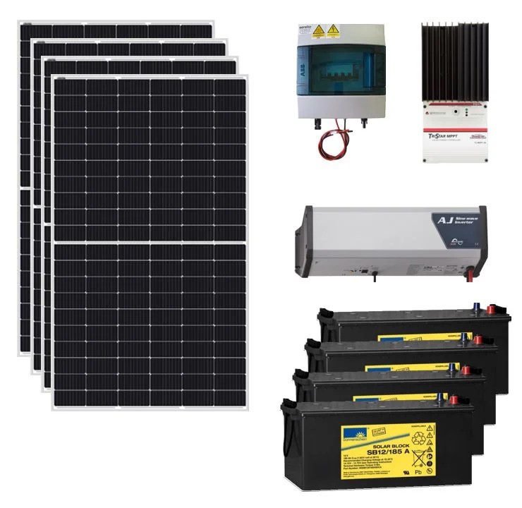 découvrez notre kit solaire autonome, la solution idéale pour produire votre propre énergie verte. facile à installer et accessible, il vous permet de profiter d'une indépendance énergétique tout en réduisant votre empreinte carbone. idéal pour vos projets en extérieur ou pour alimenter vos appareils en toute autonomie!