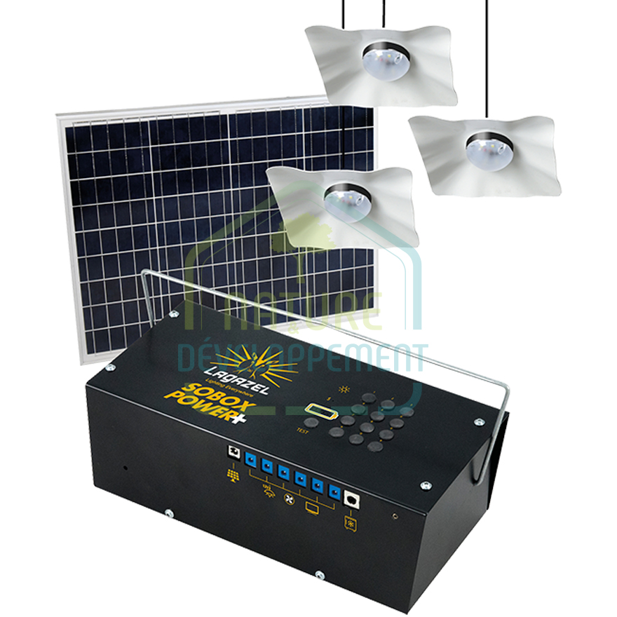 découvrez notre kit solaire autonome, la solution idéale pour produire votre propre énergie verte où que vous soyez. profitez d'une installation facile, d'une indépendance énergétique et contribuez à la protection de l'environnement tout en réduisant vos factures d'électricité.