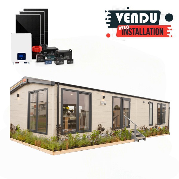 découvrez notre kit solaire maison idéal pour réduire vos factures d'énergie et contribuer à la protection de l'environnement. facile à installer, ce système photovoltaïque vous permet de produire votre propre électricité tout en valorisant votre habitat.