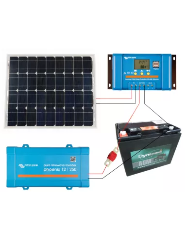 découvrez notre kit solaire batterie, la solution idéale pour profiter d'une énergie propre et autonome. parfait pour vos besoins en électricité, ce kit combine performance et simplicité d'installation, vous permettant d'alimenter vos appareils tout en réduisant votre empreinte carbone.
