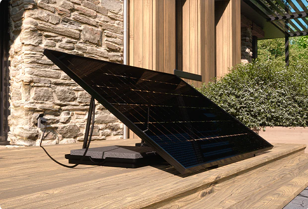 découvrez notre kit solaire complet, idéal pour exploiter l'énergie renouvelable chez vous. facile à installer et économique, il vous permet de réduire vos factures d'électricité tout en préservant l'environnement. optez pour une solution durable et autonome avec nos équipements de haute qualité.