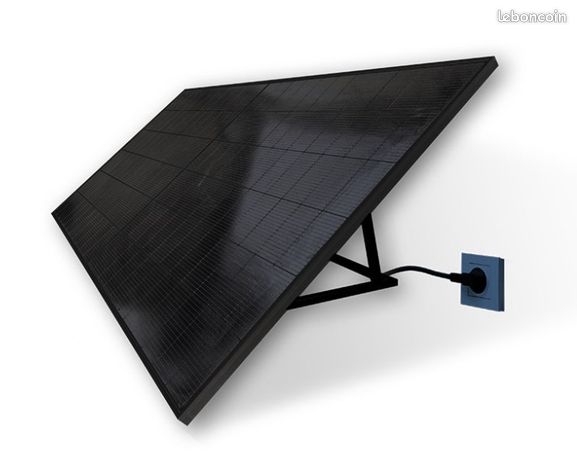 découvrez notre kit solaire d'occasion, une solution écologique et économique pour profiter de l'énergie renouvelable. idéal pour réduire vos factures d'électricité tout en préservant la planète. optez pour une alternative durable et faites des économies dès aujourd'hui !