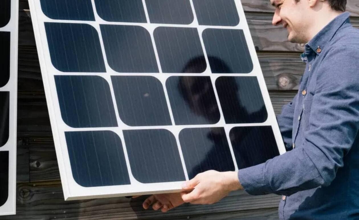 découvrez notre kit solaire économique, idéal pour réduire vos factures d'énergie tout en préservant l'environnement. facile à installer et performant, il vous permet de profiter d'une énergie renouvelable et d'économiser sur le long terme.