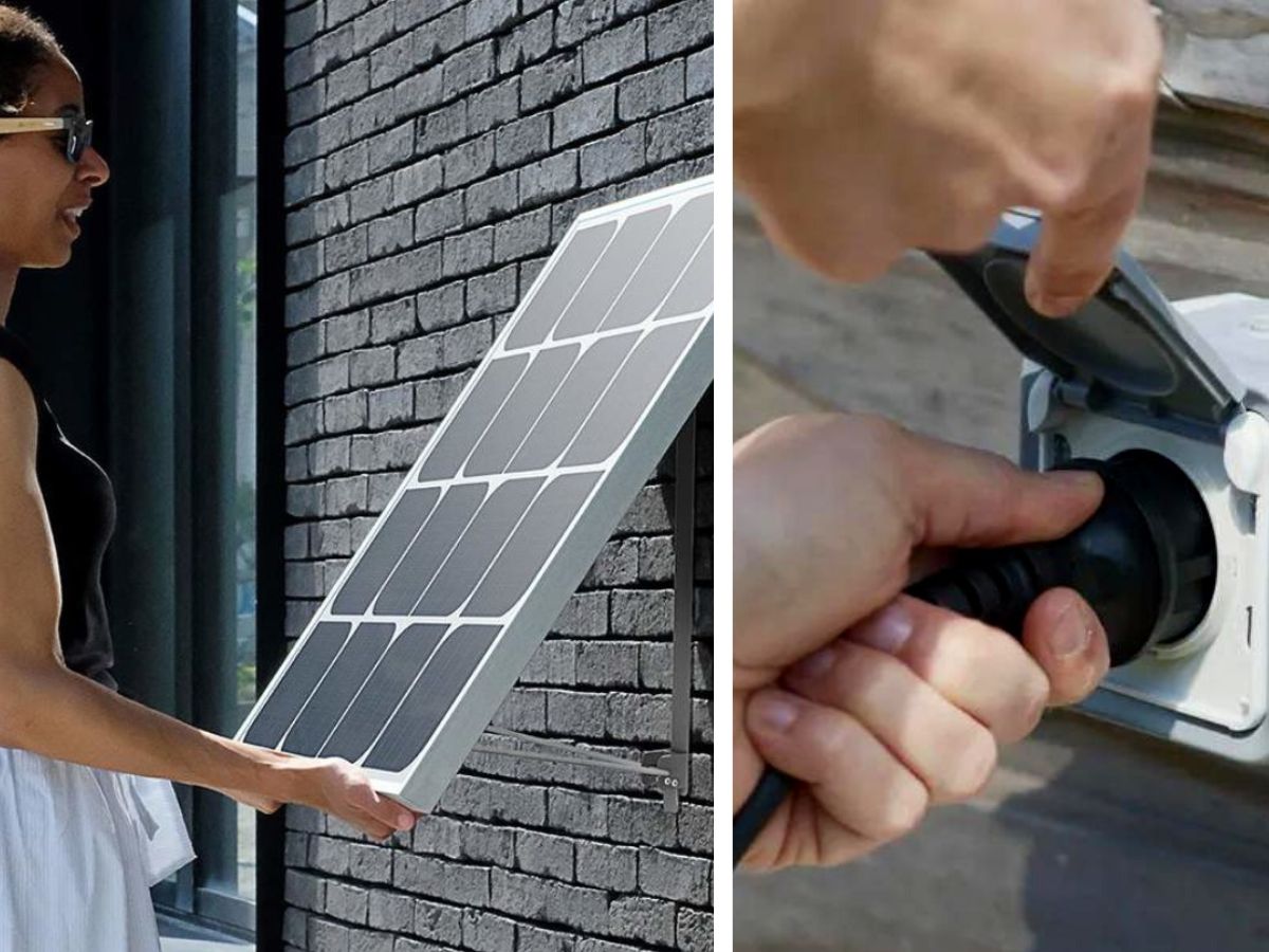 découvrez notre kit solaire économique, une solution pratique et abordable pour produire votre propre énergie propre. réduisez vos factures d'électricité tout en contribuant à la protection de l'environnement grâce à nos équipements de qualité.