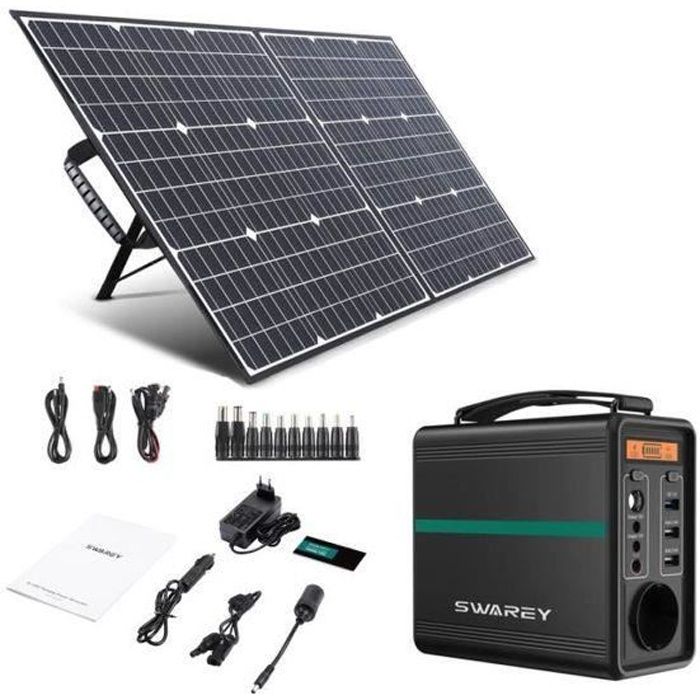 découvrez notre kit solaire économique, la solution idéale pour réduire votre facture d'électricité tout en respectant l'environnement. profitez d'une énergie renouvelable à prix abordable et contribuez à un avenir plus durable.