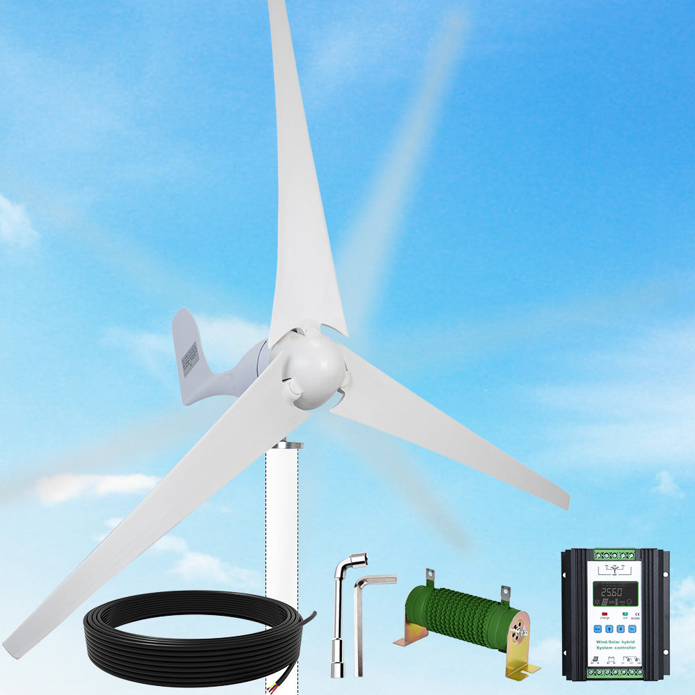 découvrez notre kit solaire éolien, la solution idéale pour produire votre propre énergie renouvelable. conçu pour optimiser votre autonomie énergétique, ce kit allie efficacité et durabilité, vous permettant de réduire vos factures d'électricité tout en préservant l'environnement.