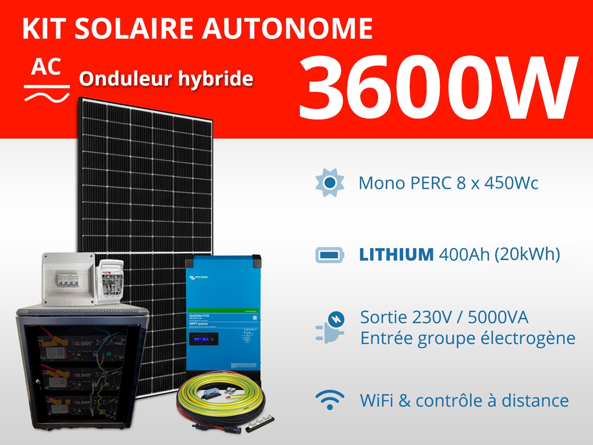 découvrez notre kit solaire frigo, la solution idéale pour garder vos aliments au frais tout en réduisant votre empreinte écologique. pratique et performant, ce kit vous permet de profiter d'une énergie renouvelable pour vos besoins de réfrigération, que ce soit en camping, en van ou dans votre jardin.