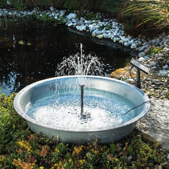 découvrez notre kit solaire jardin, une solution écologique et économique pour illuminer et décorer votre espace extérieur. profitez d'une ambiance chaleureuse tout en réduisant votre empreinte carbone.