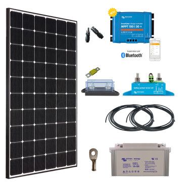 découvrez notre kit solaire lithium, une solution portable et durable pour alimenter vos appareils électroniques. parfait pour le camping, les voyages ou les situations d'urgence, ce kit allie performance, légèreté et facilité d'utilisation. profitez d'une énergie renouvelable fiable où que vous soyez !