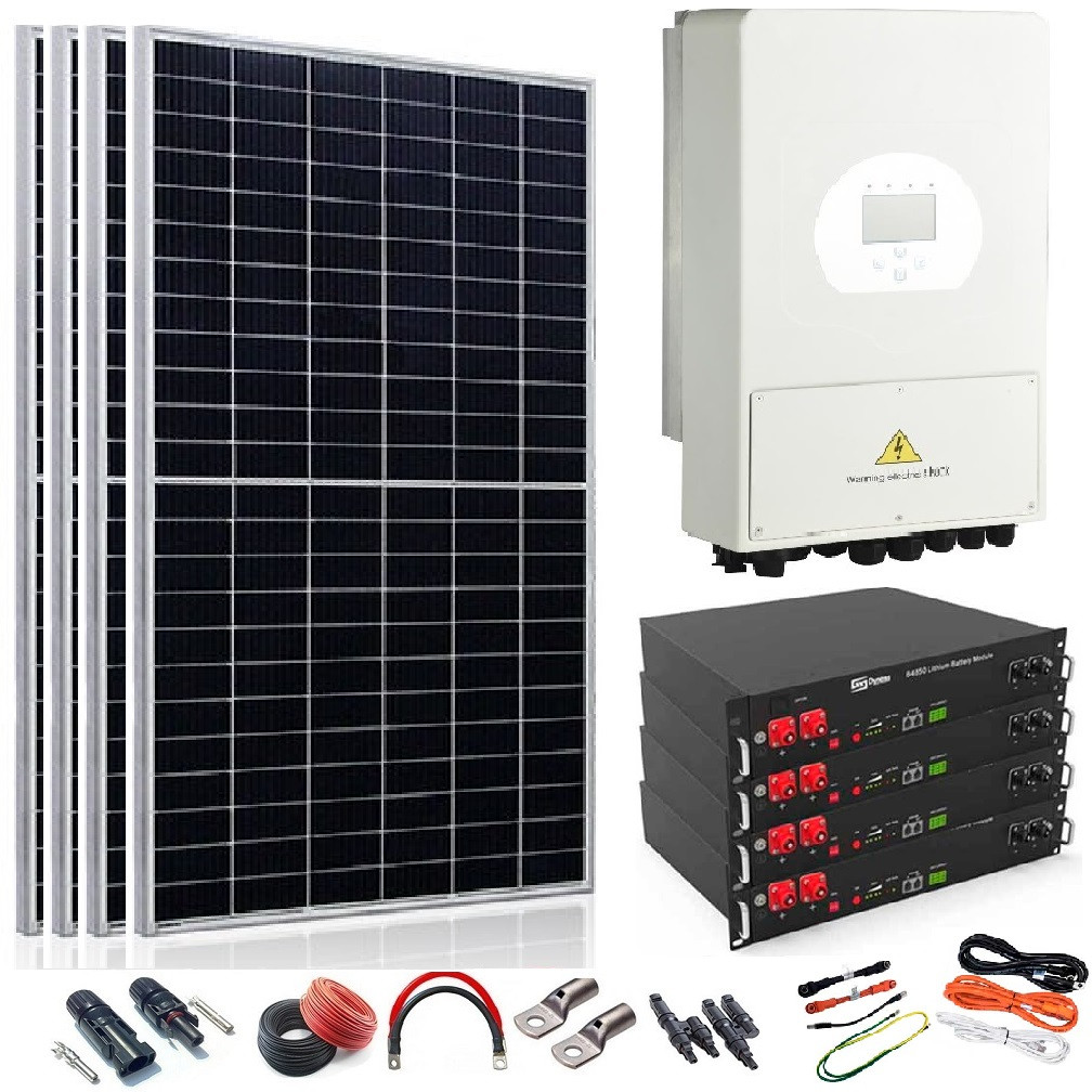 découvrez notre kit solaire lithium, une solution écologique et efficiente pour alimenter vos appareils grâce à l'énergie solaire. idéal pour les aventures en plein air ou comme source d'énergie d'appoint à domicile, ce kit combine performance, durabilité et facilité d'utilisation.