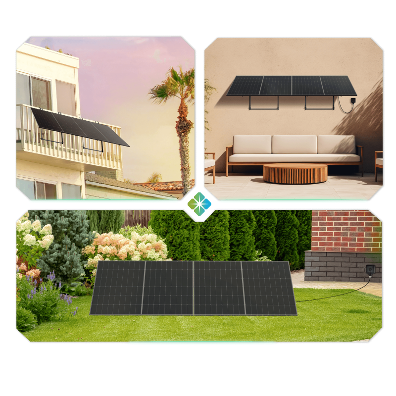 découvrez notre kit solaire maison, une solution durable et économique pour produire votre propre électricité. profitez d'une installation facile, d'une énergie renouvelable et d'économies sur vos factures d'énergie tout en contribuant à la protection de l'environnement.