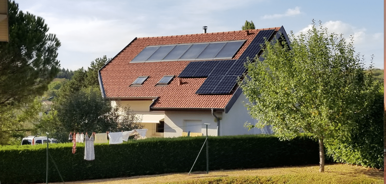 découvrez notre kit solaire maison, une solution pratique et écologique pour produire votre propre énergie. facile à installer, ce kit vous permet de réduire vos factures d'électricité tout en contribuant à la préservation de l'environnement. transformez votre maison en une source d'énergie renouvelable et profitez d'une autonomie énergétique.