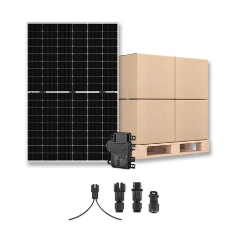 découvrez notre kit solaire maison, la solution idéale pour optimiser votre consommation énergétique. profitez d'une énergie renouvelable, réduisez vos factures et contribuez à un avenir durable avec notre système facile à installer et à utiliser.