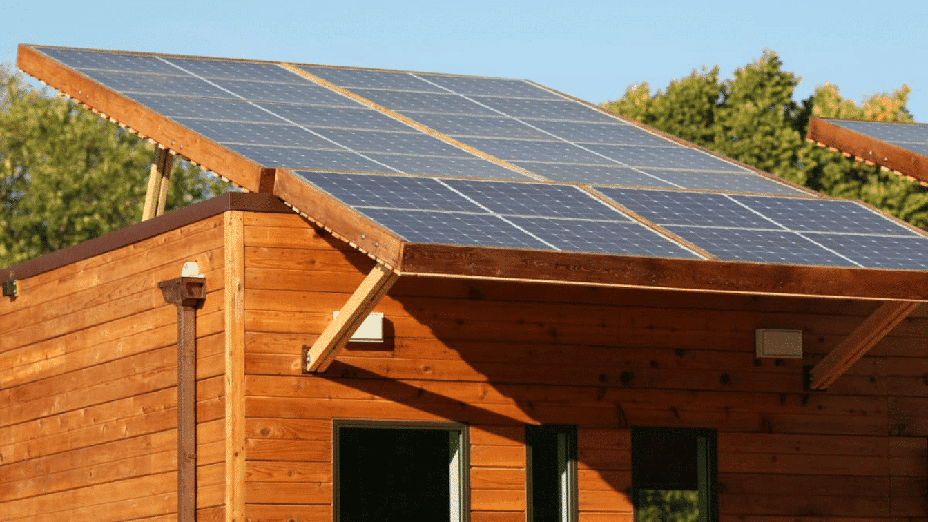 découvrez notre kit solaire pour maison, une solution écologique et économique pour produire votre propre énergie renouvelable. transformez votre habitat en un espace durable et réduisez vos factures d'électricité tout en préservant l'environnement.