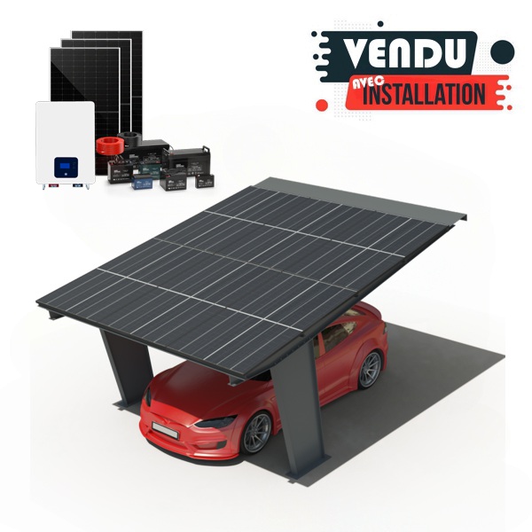 découvrez notre sélection de kits solaires pas cher pour profiter d'une énergie renouvelable à petit prix. idéal pour réduire vos factures d'électricité tout en respectant l'environnement.