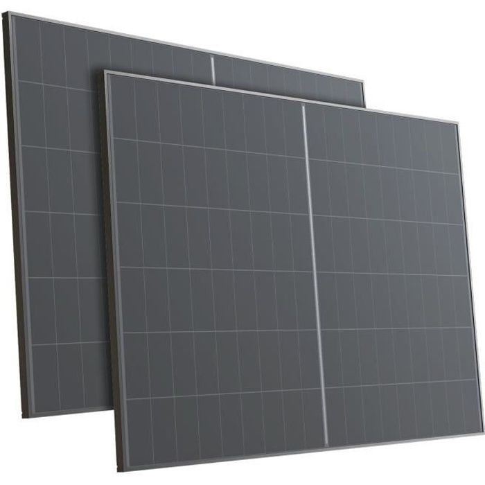 découvrez notre kit solaire plug and play, une solution pratique et rapide pour produire votre propre énergie verte. facile à installer, ce système autonome vous permet de réduire vos factures d'électricité tout en préservant l'environnement. idéal pour les particuliers et les petites structures souhaitant adopter l'énergie solaire sans complications.