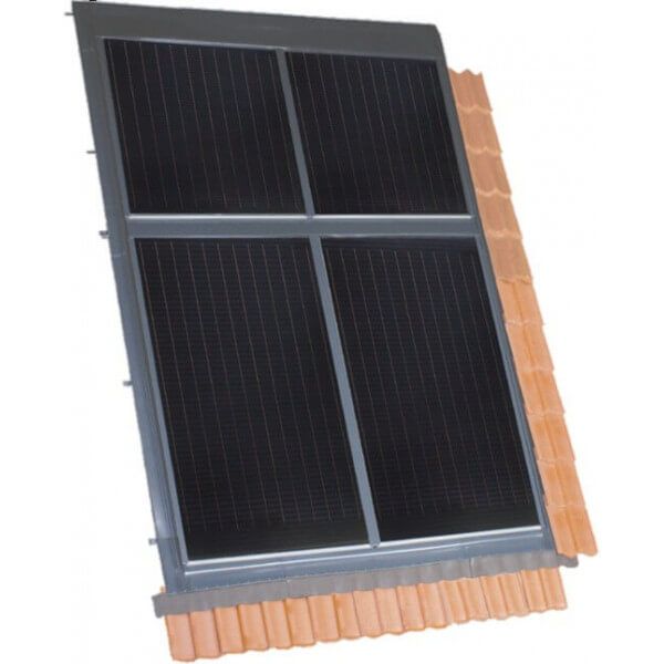 découvrez notre kit solaire toiture, une solution innovante et durable pour transformer votre toit en source d'énergie renouvelable. économisez sur vos factures d'électricité tout en contribuant à la protection de l'environnement.