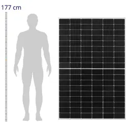 découvrez notre kit solaire prêt à l'emploi, idéal pour optimiser votre consommation énergétique. facile à installer, il vous permet de profiter d'une énergie propre et renouvelable tout en réduisant votre facture d'électricité. optez pour une solution écologique et économique dès aujourd'hui.