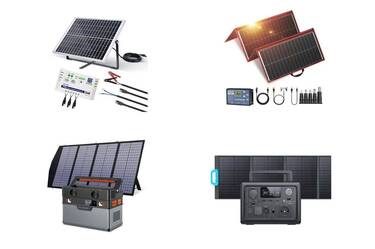 découvrez nos kits solaires complets, idéaux pour une installation simple et rapide. profitez d'une énergie renouvelable, réduisez vos factures d'électricité et contribuez à un environnement plus durable en optant pour des solutions solaires adaptées à vos besoins.