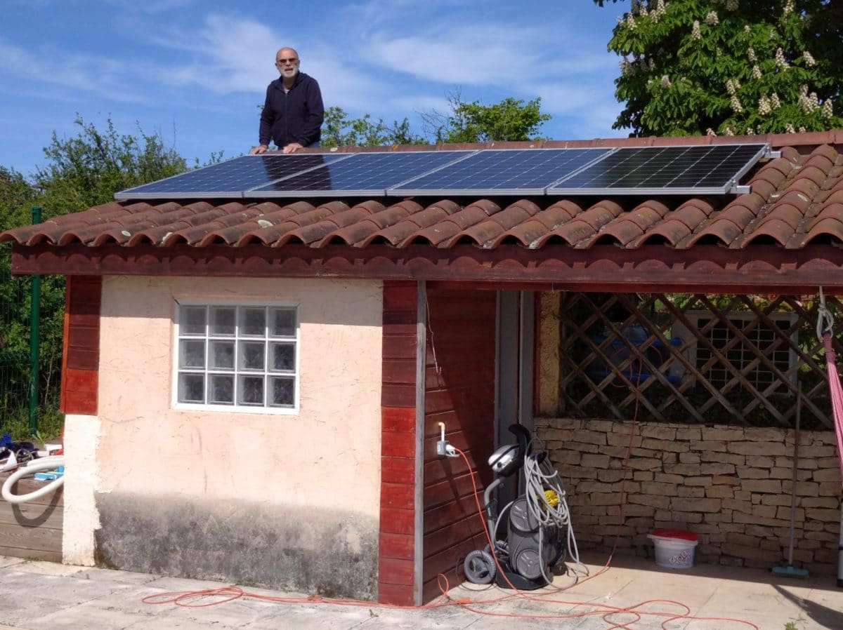 découvrez notre gamme de kits solaires adaptés à tous vos besoins énergétiques. faciles à installer et écologiques, nos solutions vous permettent de produire votre propre énergie renouvelable tout en réduisant votre facture d'électricité. optez pour un avenir durable avec nos kits solaires de qualité.
