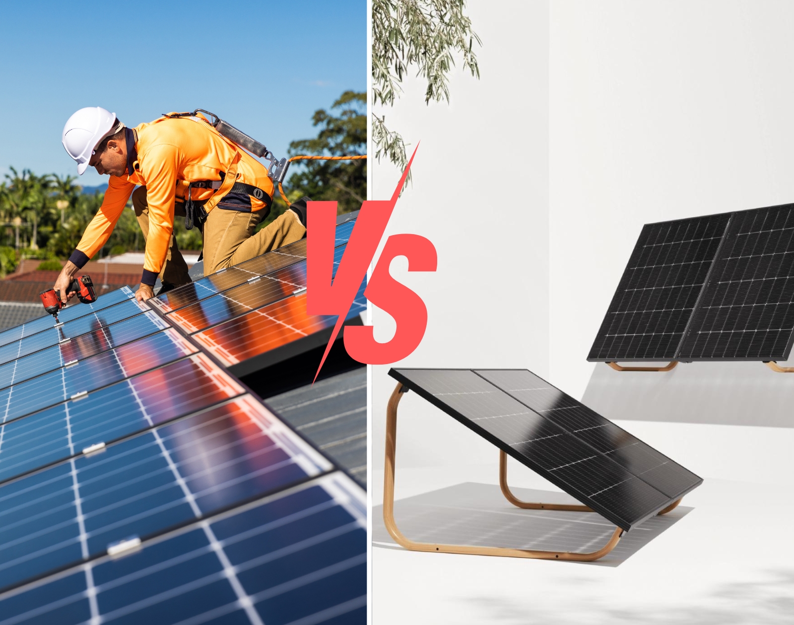 découvrez notre gamme de kits solaires complets et faciles à installer, conçus pour transformer l'énergie solaire en électricité pour votre maison ou vos projets. profitez d'une solution écologique et économisez sur vos factures d'énergie !
