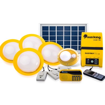 découvrez nos kits solaires complets et faciles à installer, idéals pour produire votre propre électricité. profitez d'une énergie renouvelable et économique tout en contribuant à la protection de l'environnement.