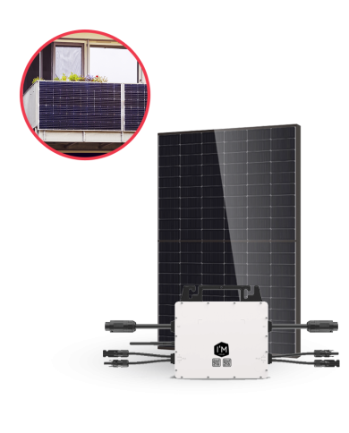 découvrez nos kits solaires complets pour une solution énergétique autonome et respectueuse de l'environnement. idéaux pour vos projets domestiques ou professionnels, nos kits vous permettent de produire votre propre électricité tout en réalisant des économies. optez pour l'énergie renouvelable dès aujourd'hui !