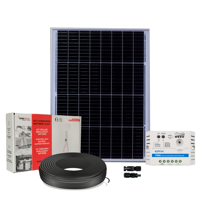 découvrez notre sélection de kits solaires adaptés à tous vos besoins énergétiques. écologiques et économiques, nos kits vous permettent de produire votre propre électricité tout en réduisant votre empreinte carbone. idéaux pour les particuliers et les professionnels souhaitant investir dans une énergie durable.