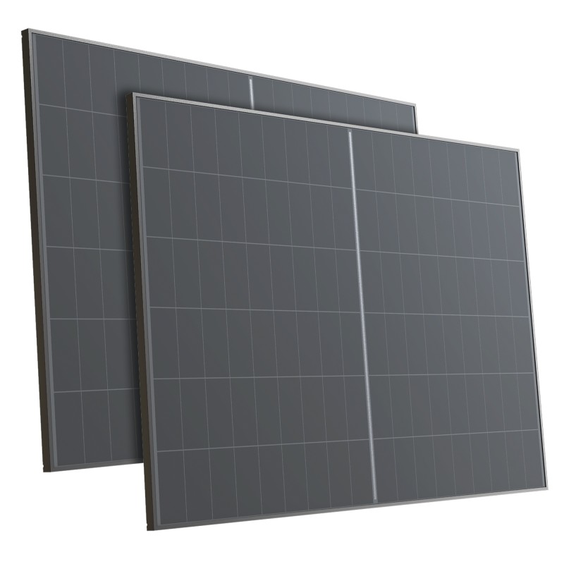 découvrez nos kits photovoltaïques complets pour une production d'énergie solaire optimale. économisez sur vos factures d'électricité tout en contribuant à la protection de l'environnement grâce à nos solutions faciles à installer et adaptées à vos besoins.