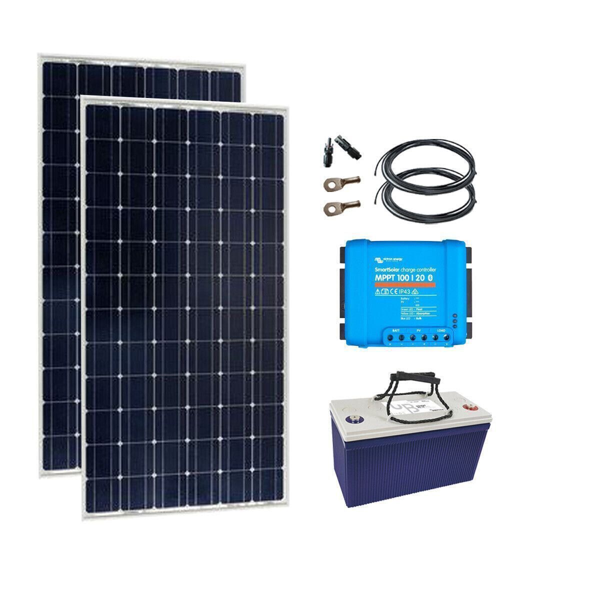 découvrez nos kits solaires complètes pour une transition énergétique réussie. économisez sur vos factures d'électricité tout en contribuant à la protection de l'environnement grâce à nos solutions adaptées à vos besoins.