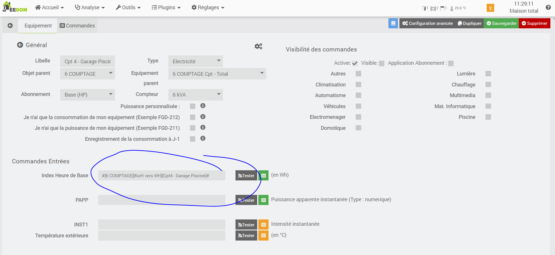 découvrez tout sur le conversion de kilowatts (kw) en watts (w). apprenez à effectuer des calculs simples et à comprendre l'importance de ces unités de mesure dans le domaine de l'énergie.