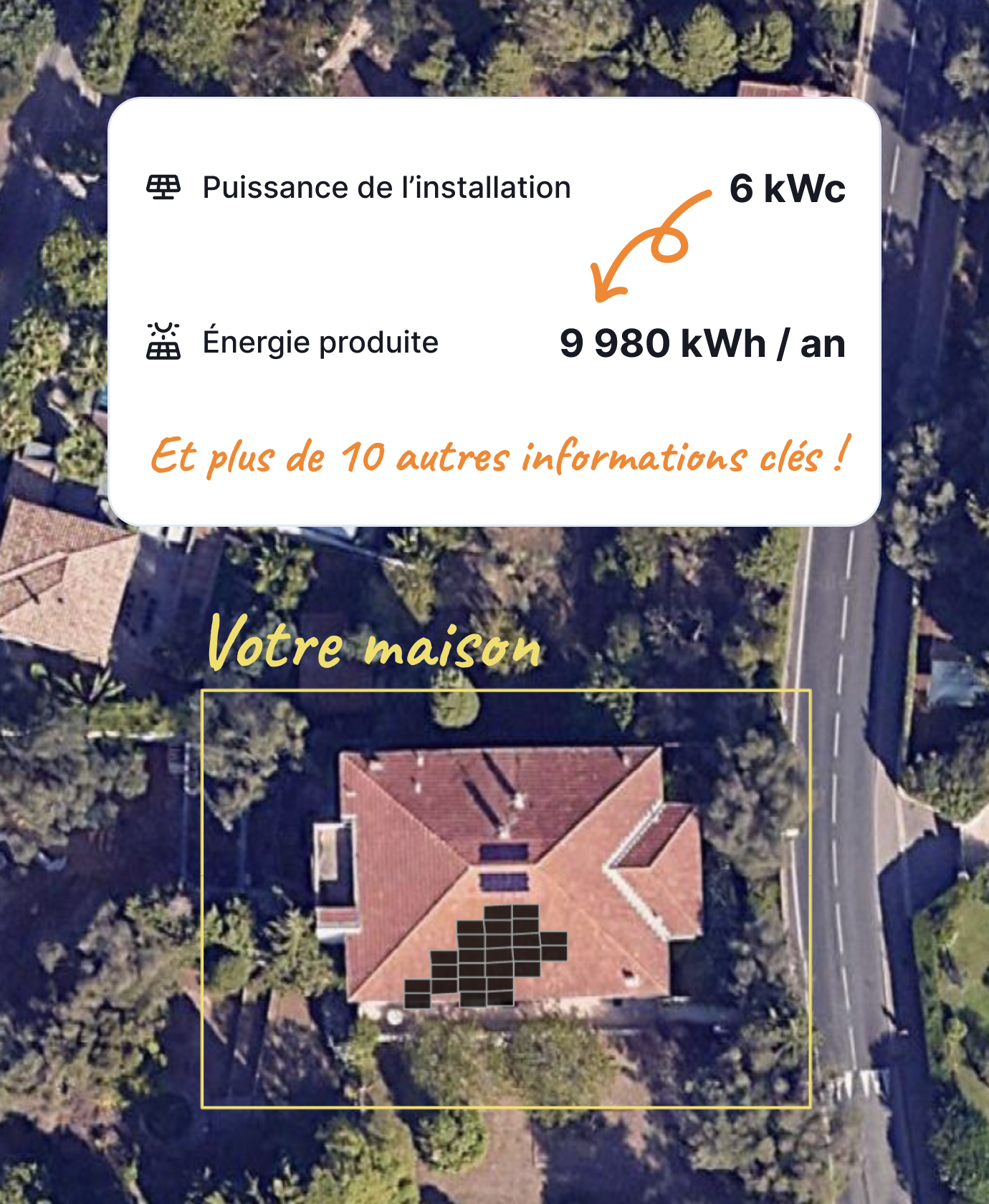 découvrez la conversion entre kwc et kwh pour mieux comprendre votre production d'énergie solaire. apprenez à calculer la performance de vos panneaux solaires et optimisez votre consommation d'électricité grâce à nos conseils experts.