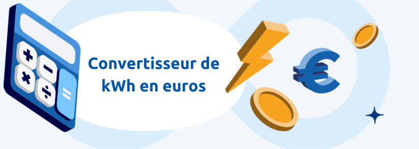 découvrez comment convertir vos kilowattheures en euros et optimiser vos dépenses énergétiques. apprenez à évaluer le coût de votre consommation d'électricité et à économiser sur vos factures.
