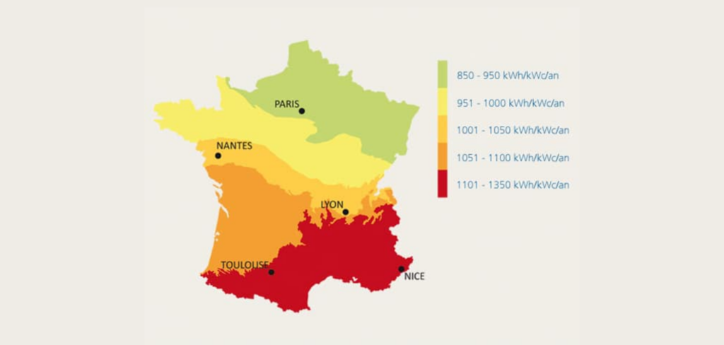 découvrez comment convertir les kilowattheures (kwh) en kilowatts crête (kwc) avec notre guide pratique. idéal pour les particuliers et professionnels souhaitant optimiser leur consommation d'énergie et comprendre la production d'énergie solaire.